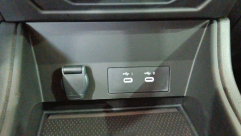 Renault Captur evolution E-Tech full hybr 117kW (160CV)