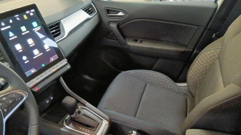 Renault Captur evolution E-Tech full hybr 117kW (160CV)