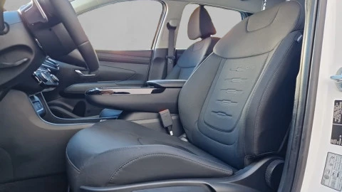 Hyundai Tucson 1.6T 158kW (215CV) HEV AT Maxx