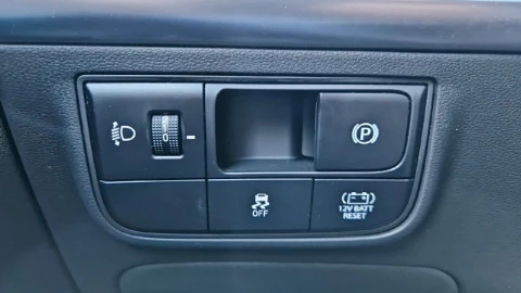 Hyundai Tucson 1.6T 158kW (215CV) HEV AT Maxx