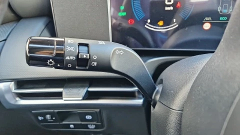 Hyundai Tucson 1.6T 158kW (215CV) HEV AT Maxx