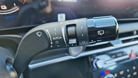 Hyundai Tucson 1.6T 158kW (215CV) HEV AT Maxx