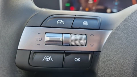 Hyundai Tucson 1.6T 158kW (215CV) HEV AT Maxx