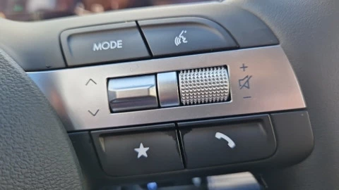 Hyundai Tucson 1.6T 158kW (215CV) HEV AT Maxx