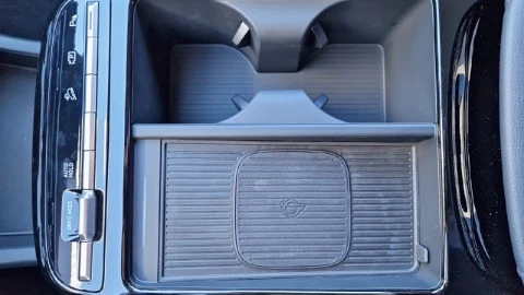 Hyundai Tucson 1.6T 158kW (215CV) HEV AT Maxx