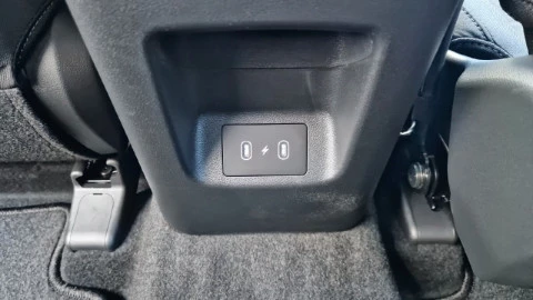 Hyundai Tucson 1.6T 158kW (215CV) HEV AT Maxx