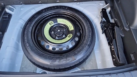 Hyundai Tucson 1.6T 158kW (215CV) HEV AT Maxx