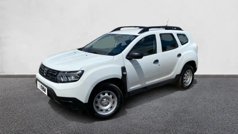 Dacia Duster Essential TCE 74kW(100CV) ECO-G 4X2