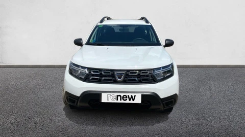 Dacia Duster Essential TCE 74kW(100CV) ECO-G 4X2