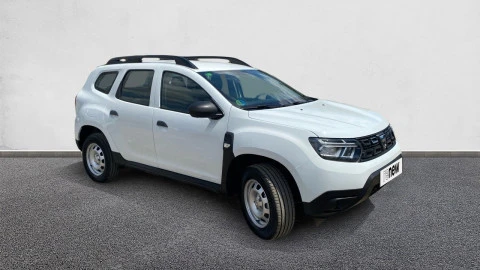 Dacia Duster Essential TCE 74kW(100CV) ECO-G 4X2