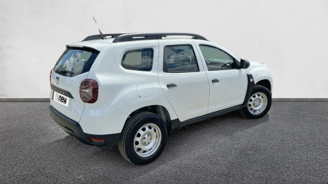 Dacia Duster Essential TCE 74kW(100CV) ECO-G 4X2