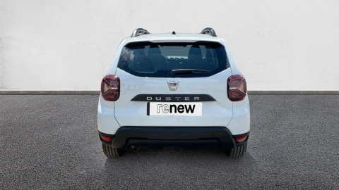 Dacia Duster Essential TCE 74kW(100CV) ECO-G 4X2