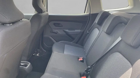 Dacia Duster Essential TCE 74kW(100CV) ECO-G 4X2