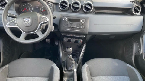 Dacia Duster Essential TCE 74kW(100CV) ECO-G 4X2