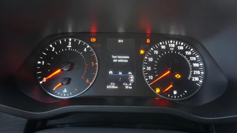 Renault Trafic Authentic Largo En Blue dCi 81kW (110CV)