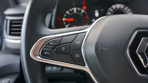 Renault Trafic Authentic Largo En Blue dCi 81kW (110CV)