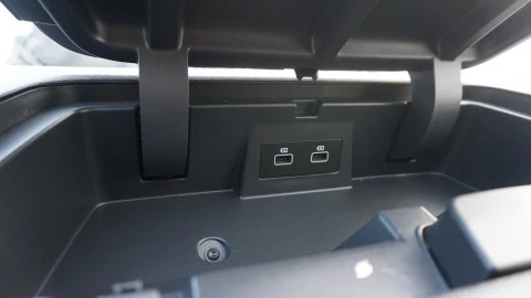 Renault Trafic Authentic Largo En Blue dCi 81kW (110CV)