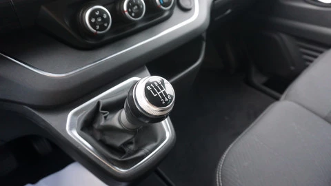 Renault Trafic Authentic Largo En Blue dCi 81kW (110CV)