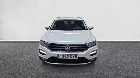 Volkswagen T-Roc Advance 1.0 TSI 85kW (115CV)