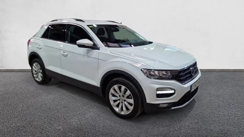 Volkswagen T-Roc Advance 1.0 TSI 85kW (115CV)