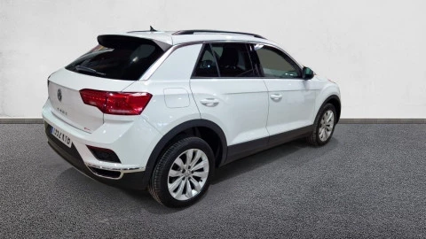 Volkswagen T-Roc Advance 1.0 TSI 85kW (115CV)