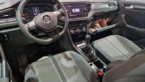 Volkswagen T-Roc Advance 1.0 TSI 85kW (115CV)