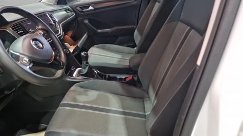 Volkswagen T-Roc Advance 1.0 TSI 85kW (115CV)