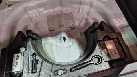 Volkswagen T-Roc Advance 1.0 TSI 85kW (115CV)