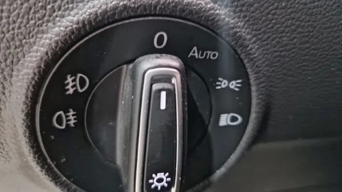 Volkswagen T-Roc Advance 1.0 TSI 85kW (115CV)