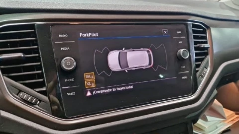 Volkswagen T-Roc Advance 1.0 TSI 85kW (115CV)