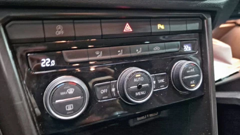 Volkswagen T-Roc Advance 1.0 TSI 85kW (115CV)