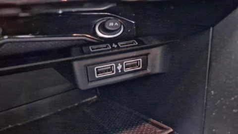 Volkswagen T-Roc Advance 1.0 TSI 85kW (115CV)