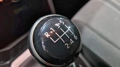 Volkswagen T-Roc Advance 1.0 TSI 85kW (115CV)