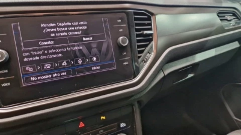 Volkswagen T-Roc Advance 1.0 TSI 85kW (115CV)