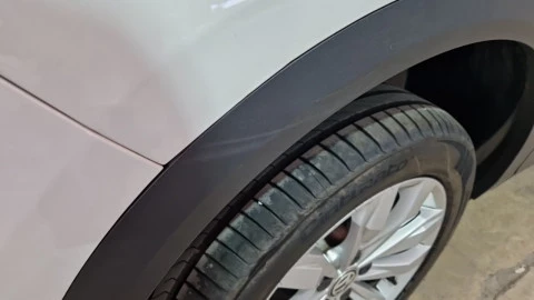 Volkswagen T-Roc Advance 1.0 TSI 85kW (115CV)