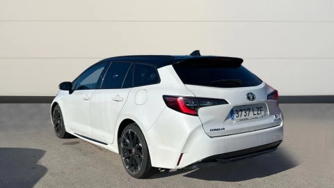 Toyota Corolla 2.0 180H GR-SPORT E-CVT TOURING SPORT
