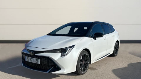 Toyota Corolla 2.0 180H GR-SPORT E-CVT TOURING SPORT