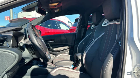 Toyota Corolla 2.0 180H GR-SPORT E-CVT TOURING SPORT