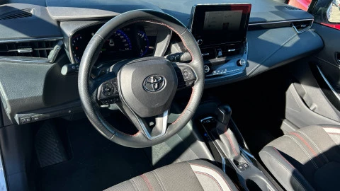 Toyota Corolla 2.0 180H GR-SPORT E-CVT TOURING SPORT