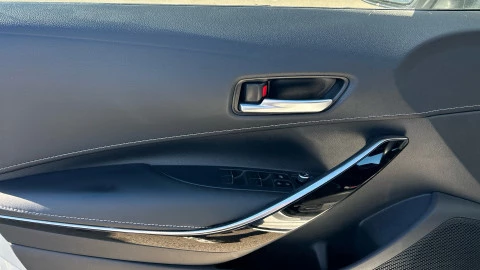 Toyota Corolla 2.0 180H GR-SPORT E-CVT TOURING SPORT