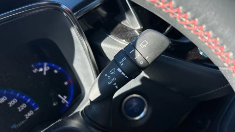 Toyota Corolla 2.0 180H GR-SPORT E-CVT TOURING SPORT