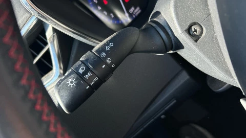 Toyota Corolla 2.0 180H GR-SPORT E-CVT TOURING SPORT