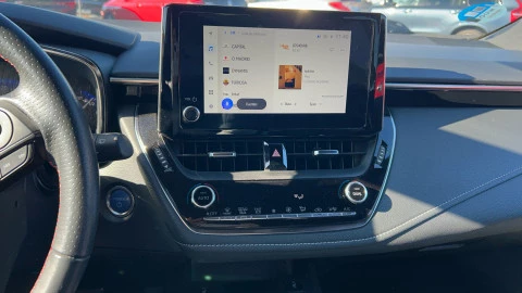 Toyota Corolla 2.0 180H GR-SPORT E-CVT TOURING SPORT