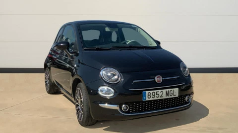 Fiat 500 Dolcevita 1.0 Hybrid 51KW (70 CV)