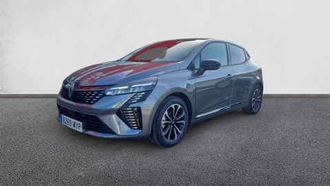 Renault Clio Techno E-Tech full hybrid 145 (103kw)