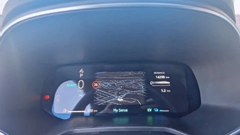 Renault Clio Techno E-Tech full hybrid 145 (103kw)