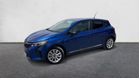 Renault Clio Evolution dCi 100 (74kw)