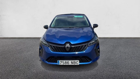 Renault Clio Evolution dCi 100 (74kw)