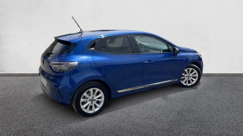 Renault Clio Evolution dCi 100 (74kw)