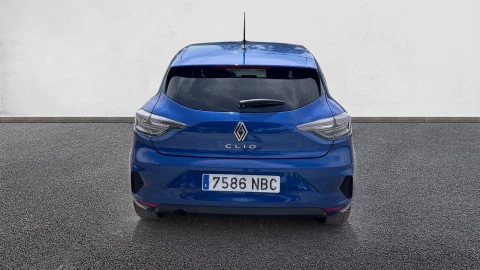 Renault Clio Evolution dCi 100 (74kw)